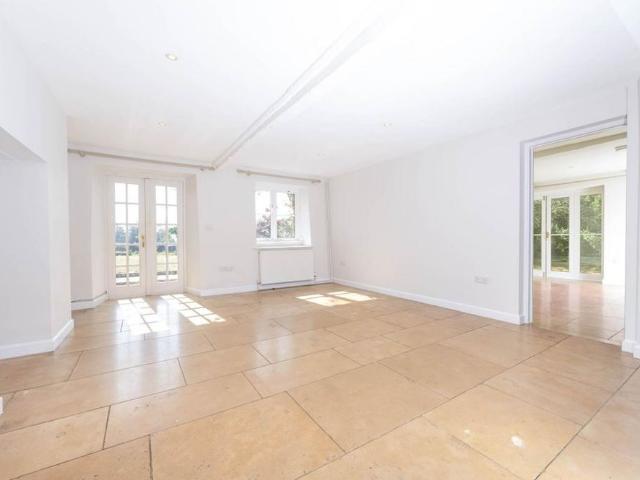 House for rent in Chipping Norton, Black Bourton