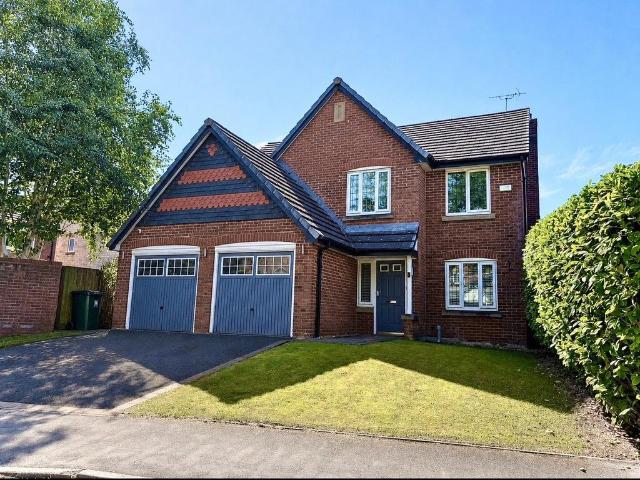 House for rent in Calderstones, Paradise