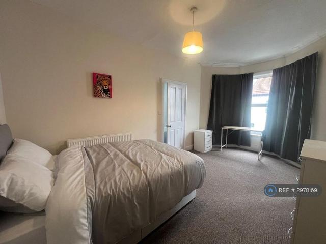 House for rent in Baptist Mills, Bristol