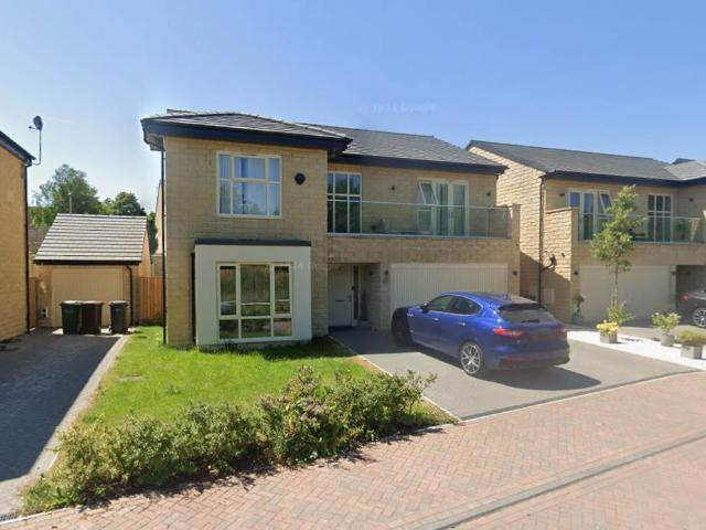 House for rent in Micklefield, Isle Of Man