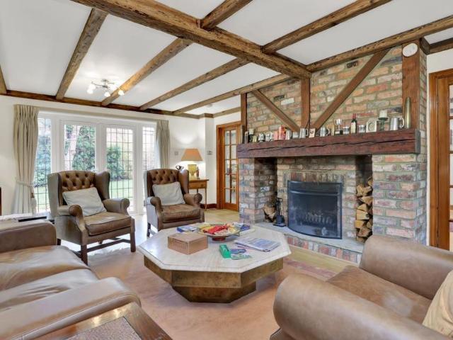 House for rent in Whiteley Village, Blackhills