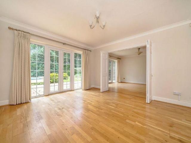 House for rent in West Byfleet, Woking
