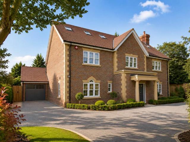 House for rent in Radlett, Hertfordshire