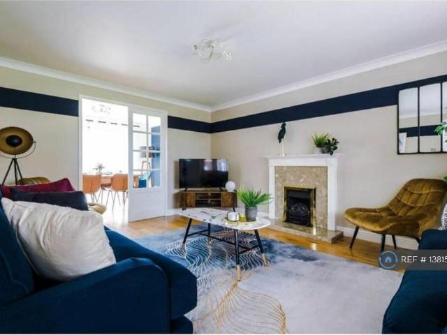 House for rent in St Nicolas Park, Camp Hill