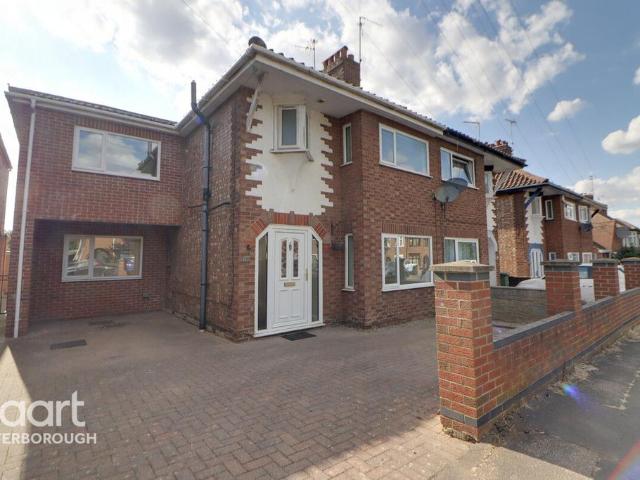 House for rent in Old Fletton, Peterborough