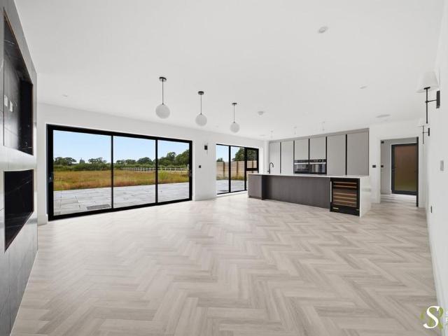 House for rent in Plumley