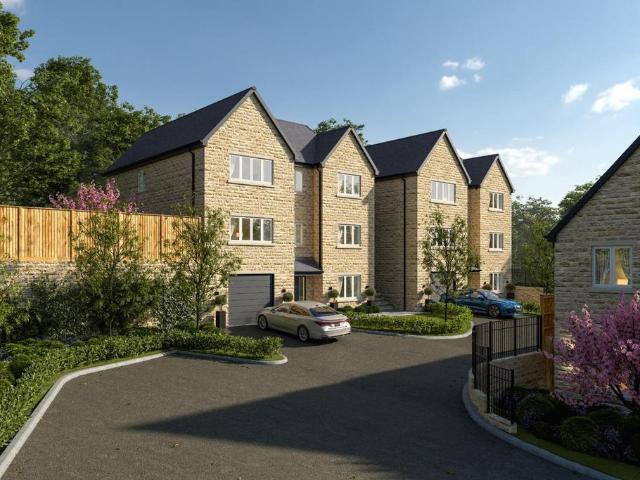 House for rent in West Yorkshire