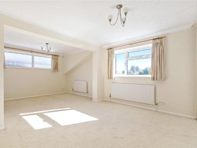 House for rent in Bessels Green, The Butts