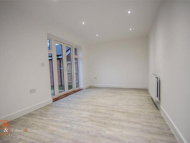 House for rent in Horkesley Heath, Fordham Heath