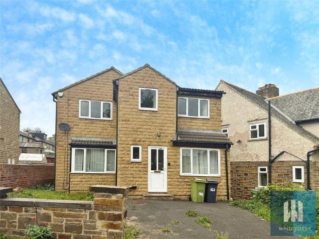 House for rent in Highfields, Huddersfield
