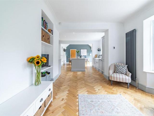 House for rent in High Callerton, Ponteland