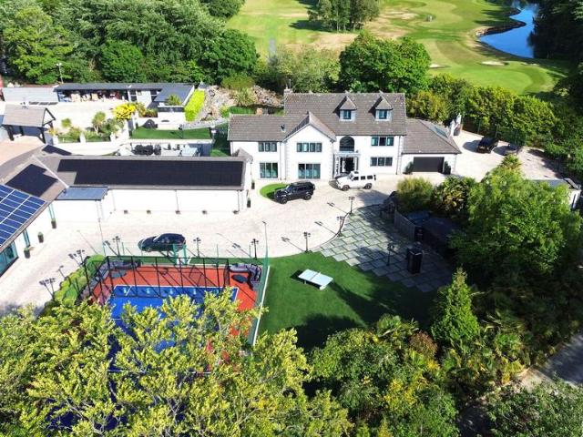 House for rent in Formby, Isle Of Man