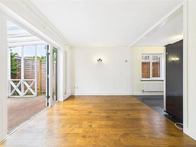 House for rent in Lower Earley, Shinfield