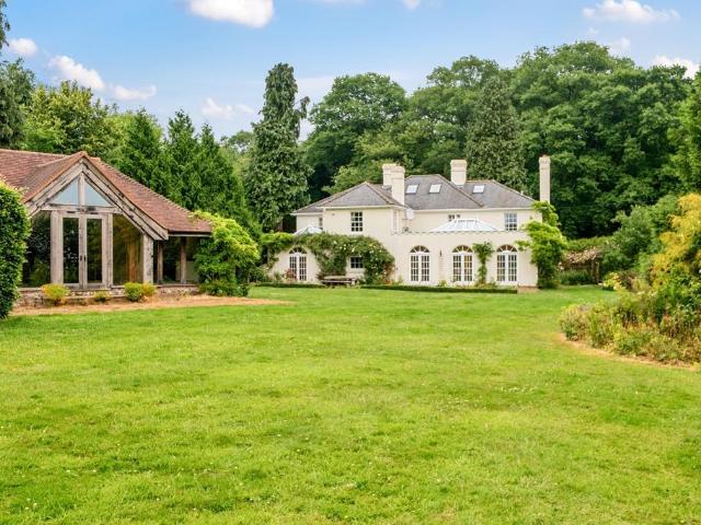 House for rent in Berrick Salome, Oxfordshire
