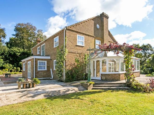 House for rent in Batchworth, Hertfordshire