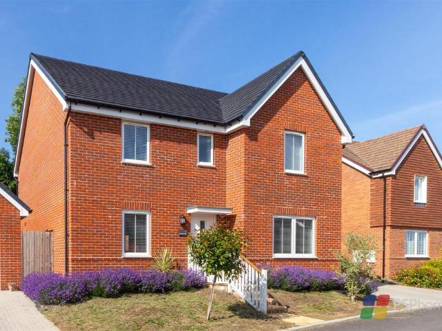 House for rent in Ansty and Staplefield, Perryfields