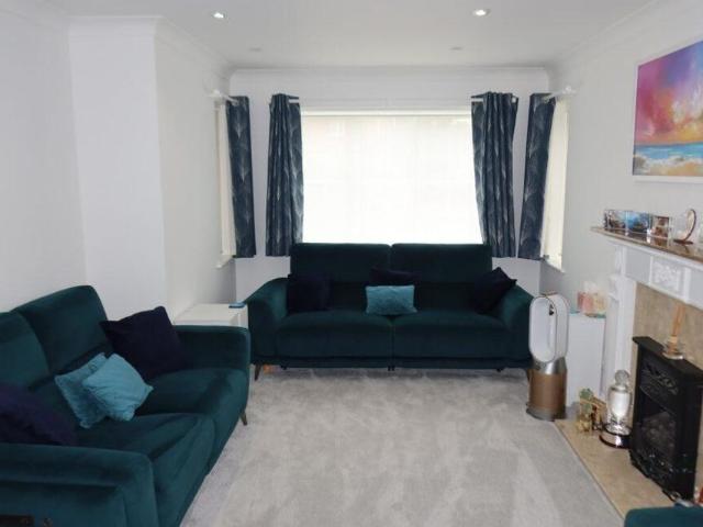 House for rent in Monks Orchard, Kent