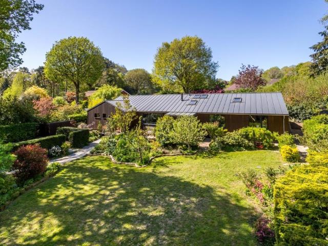 House for rent in Cross In Hand, East Sussex