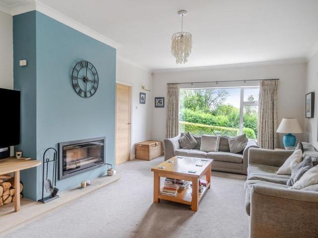 House for rent in Dulcote, Bath And North East Somerset