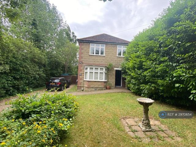 House for rent in Kingswood, North Watford