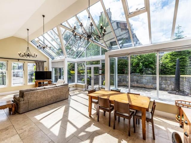 House for rent in Rubislaw, Ballindoch