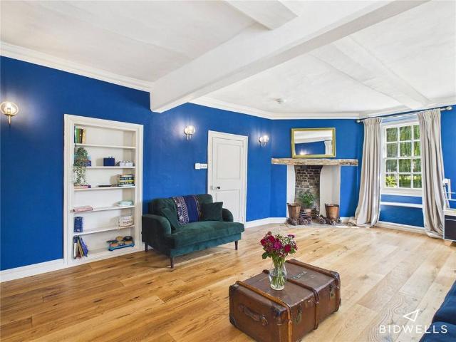 House for rent in Chearsley, Buckinghamshire