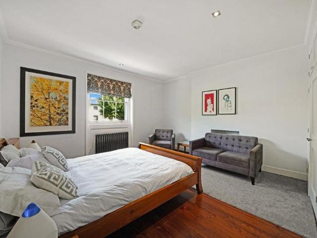 House for rent in St. John's Wood, Greater London