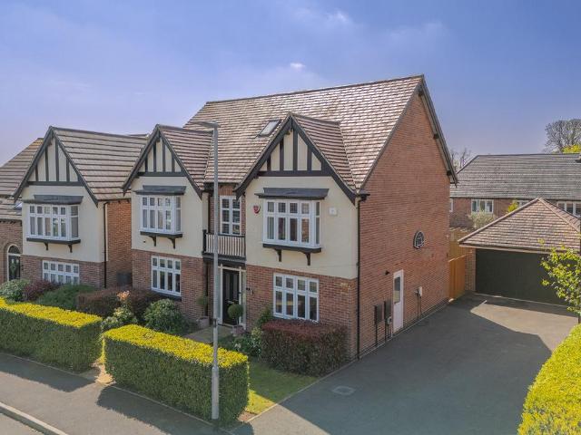 House for rent in Stanford On Avon, Leicestershire