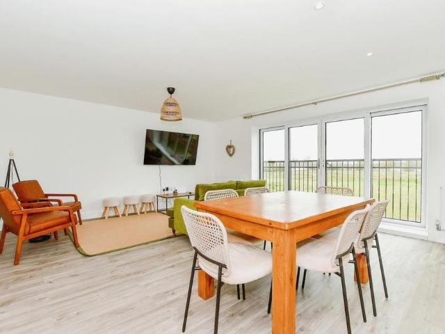 House for rent in Littlestone on Sea, Folkestone and Hythe
