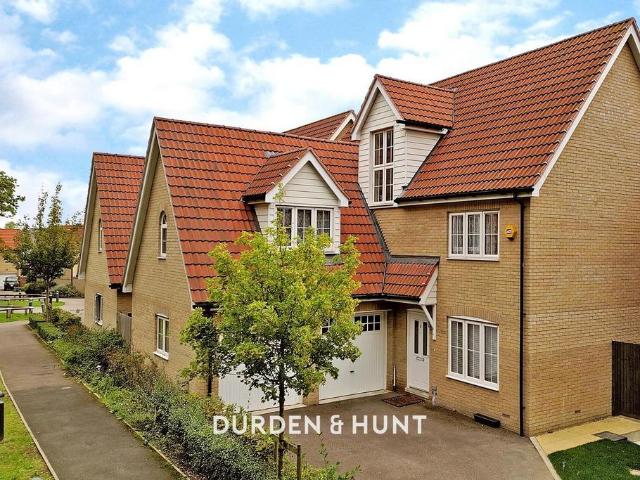 House for rent in Greater London