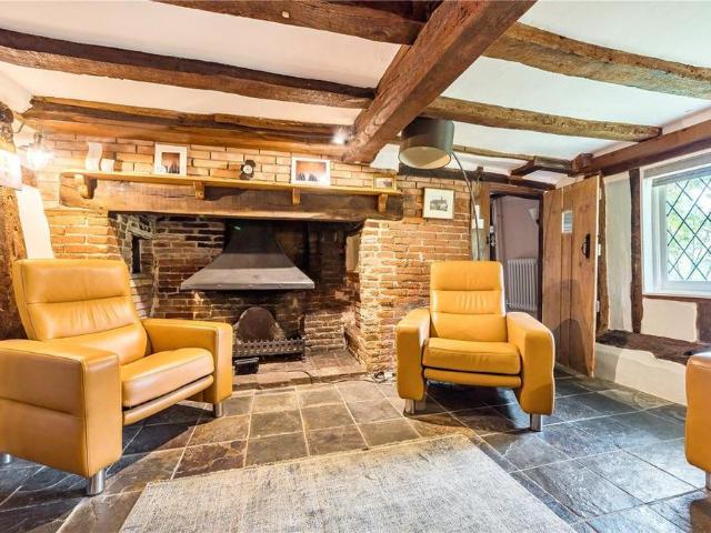 House for rent in Bedingfield, Suffolk