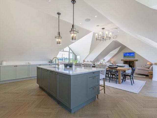 House for rent in Colliers End, Hertfordshire