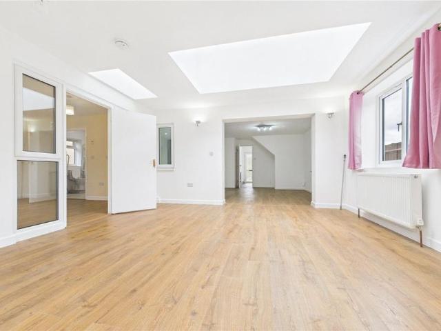 House for rent in Fords Farm, Holybrook