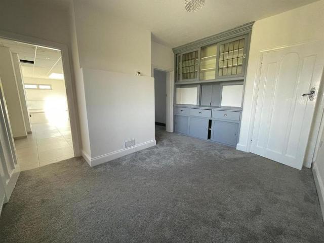 House for rent in Greenhill, Crookhill