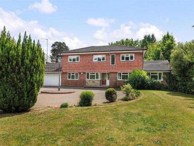 House for rent in Hurtmore, Westborough