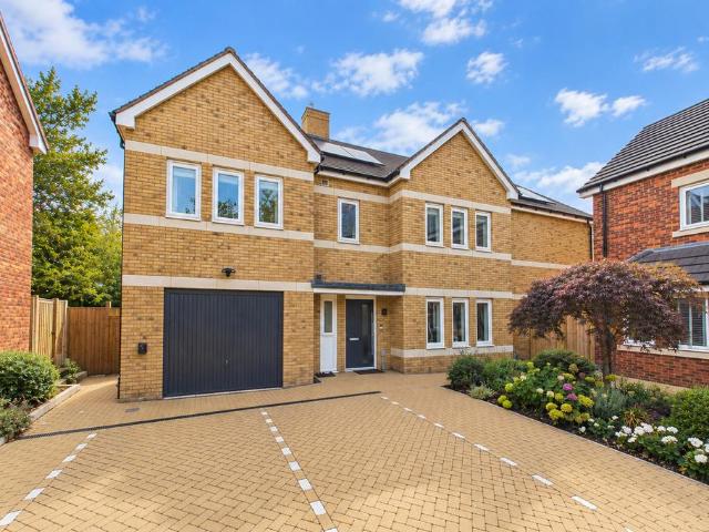 House for rent in Hemel Hempstead, Dacorum