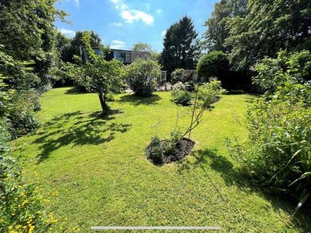 House for rent in Sharoe Green, Higher Bartle