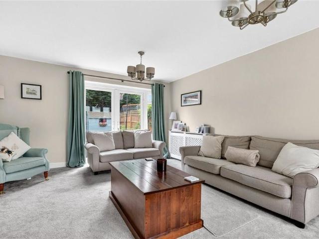House for rent in Sunninghill and Ascot, Sunninghill