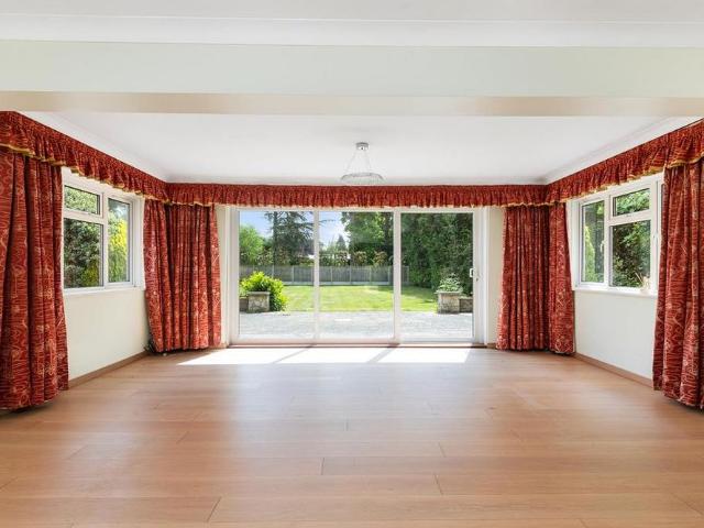 House for rent in Binscombe, Fole