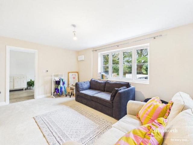 House for rent in St. Nicholas, Hurst, Hurst