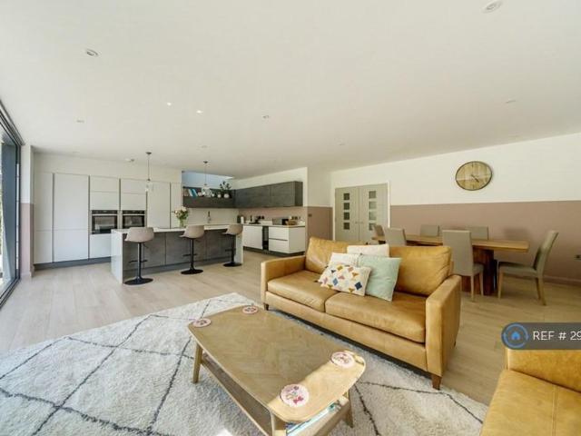 House for rent in St Cross, Hampshire
