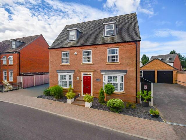 House for rent in Tettenhall, West Midlands