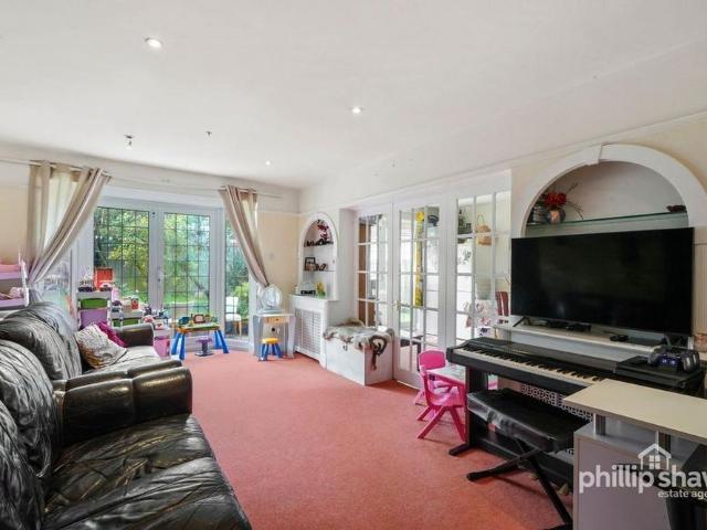 House for rent in Preston, Greater London