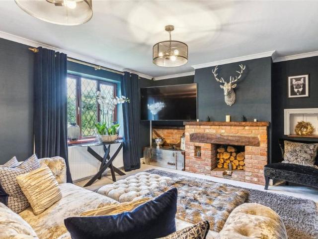 House for rent in Amersham