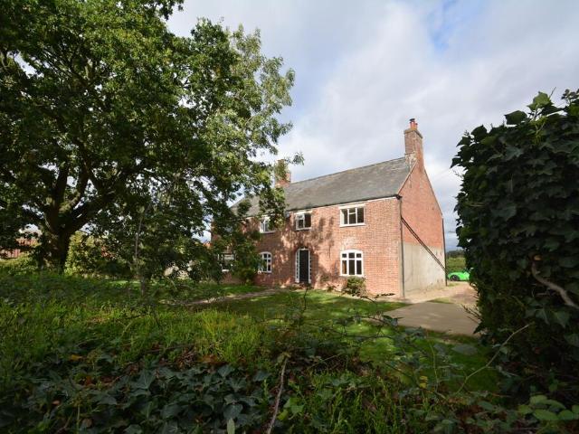 House for rent in Kirby Row, South Norfolk