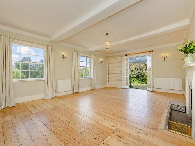 House for rent in Chipping Hill, Essex