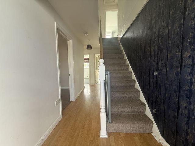 House for rent in Beamhurst, Staffordshire