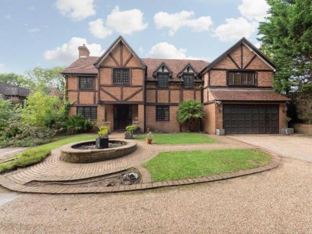 House for rent in Radlett, Hertfordshire
