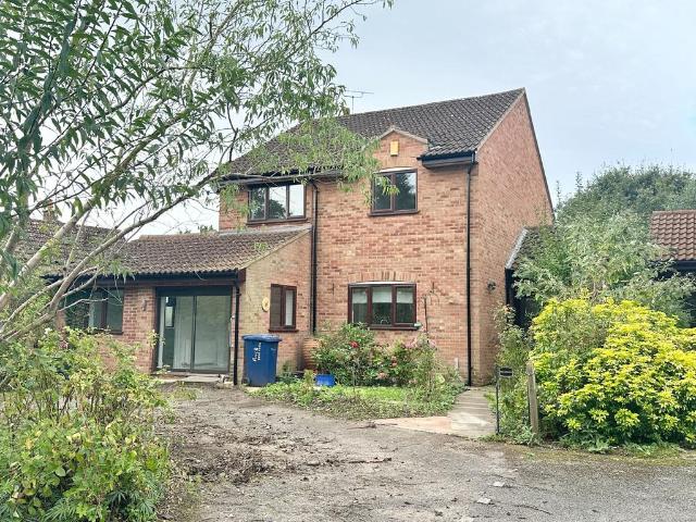 House for rent in Sandhurst, Pamington