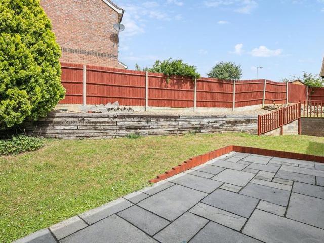 House for rent in Hill View, King's Walden